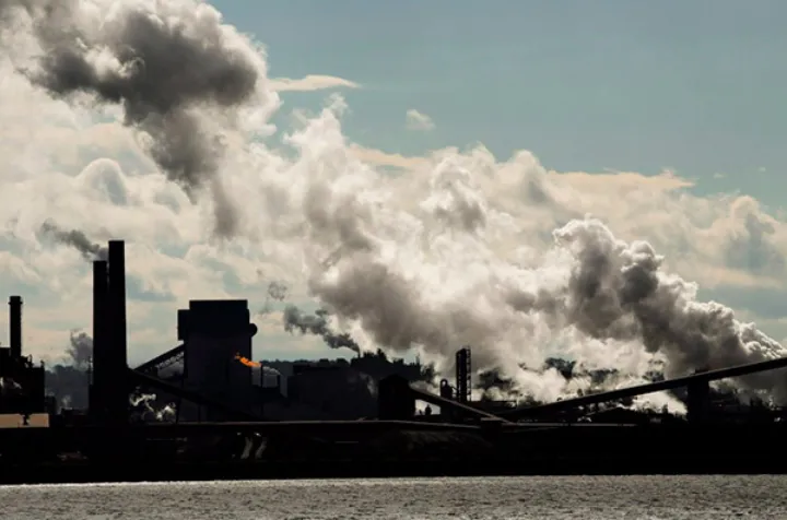 آلوده‌ترین شهرهای کانادا کدام‌اند؟